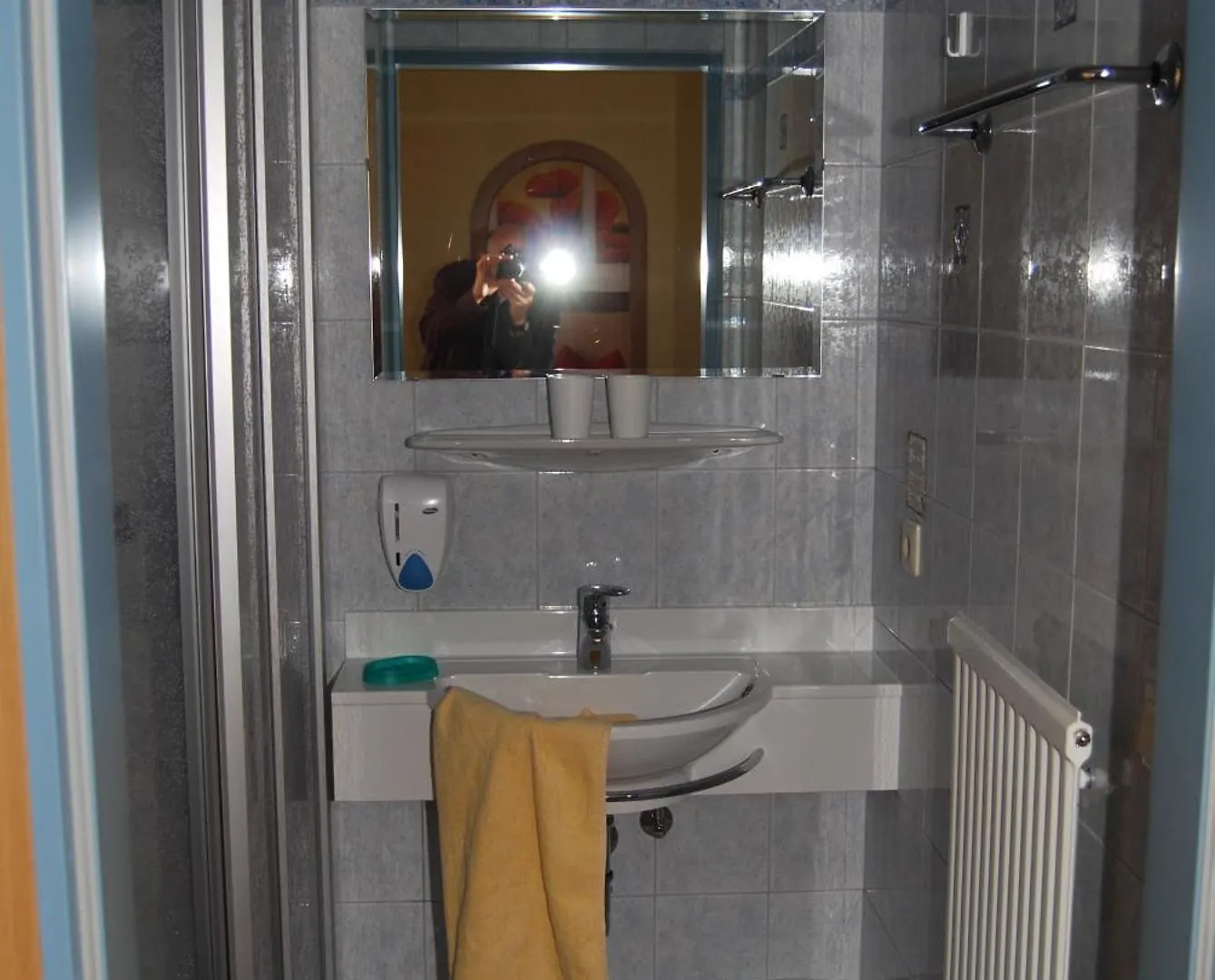 Hotel Garni Wolfgang Saalbach-Hinterglemm
