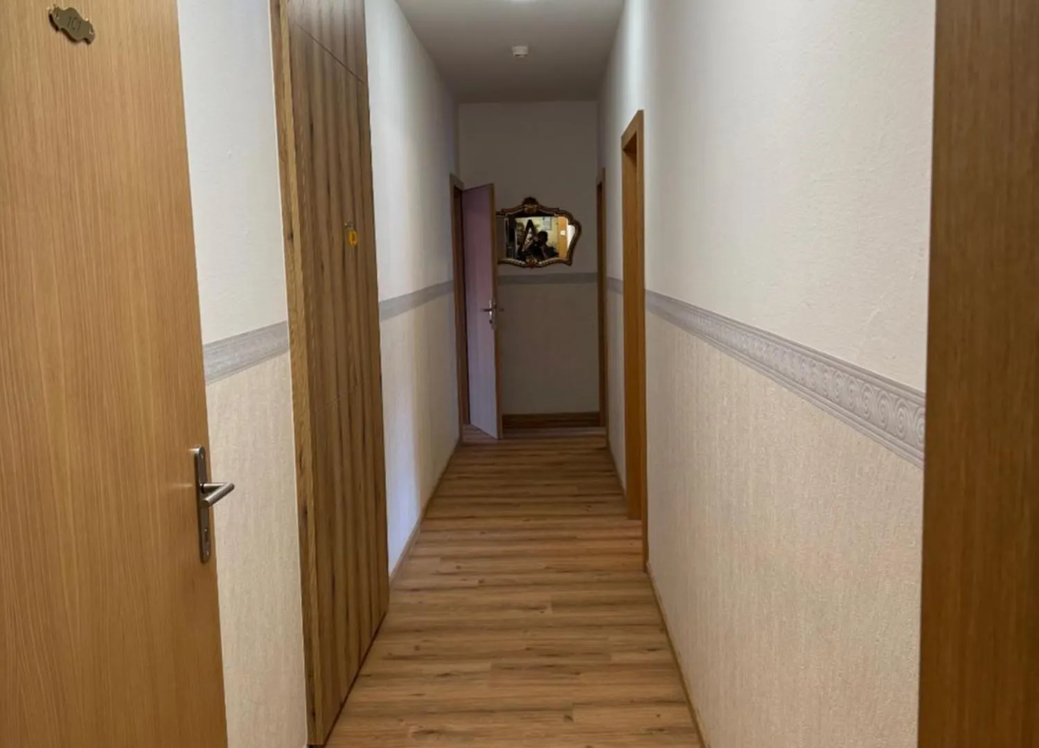 Hotel Garni Wolfgang Saalbach-Hinterglemm