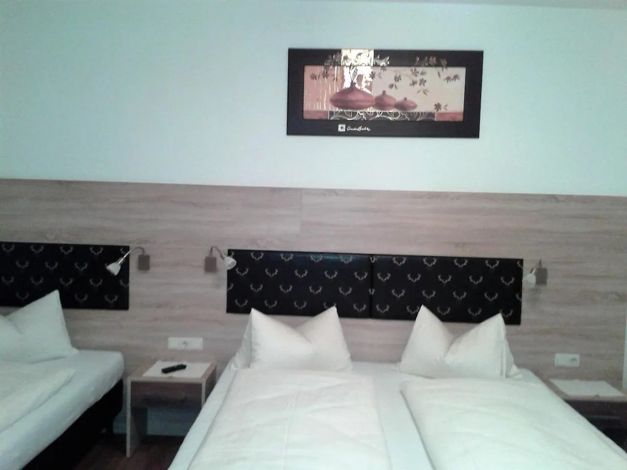 ***  Hotel Garni Wolfgang Saalbach-Hinterglemm Østrig