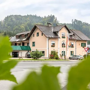Gasthof Landgasthof Fürstenbrunn ***