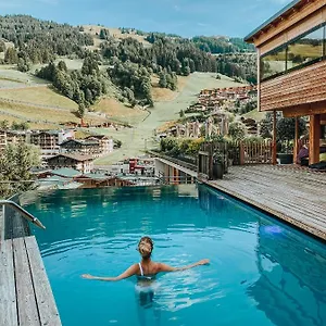 Hotel Alpin Juwel - Lifestyle Und Biohotel, Saalbach-Hinterglemm