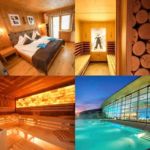 Talheimer Grias Di & Hoamat Since 1958 Inklusive Therme Tauern & Jokercard Hotel