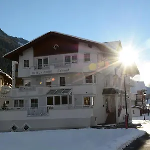 Hotel Garni Schmid ***