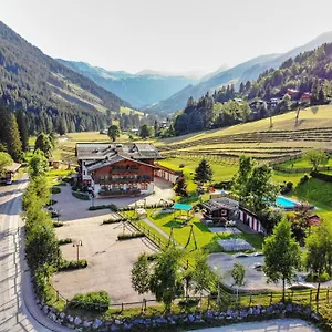 Lengauer Hof Hotel