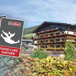 Hapimag - Inklusive Jokercard Aparthotel