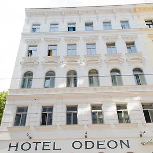 Hotel Odeon **
