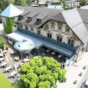 Hotel Schorn ***