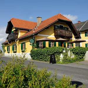 Hotel Stupperhof ***