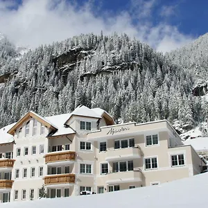 Hotel Alpenstern ****