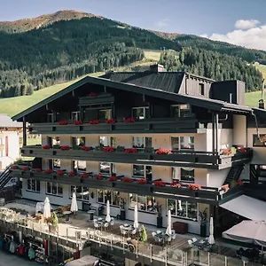 Der Gollinger Saalbach-Hinterglemm