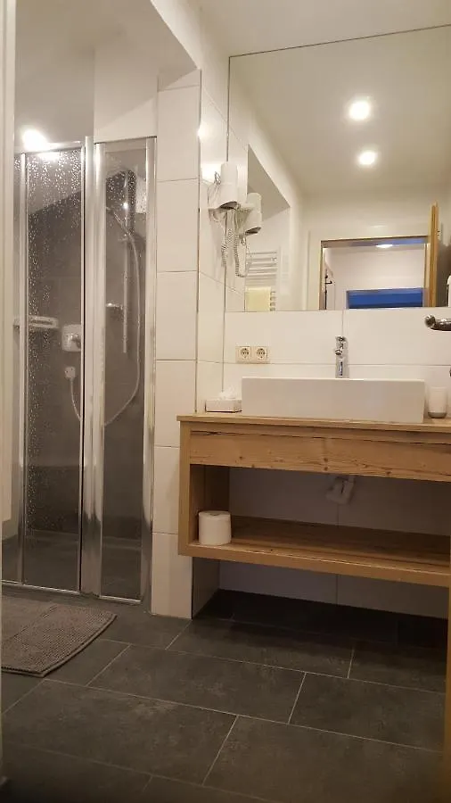 Hotel Garni Wolfgang Saalbach-Hinterglemm Oostenrijk