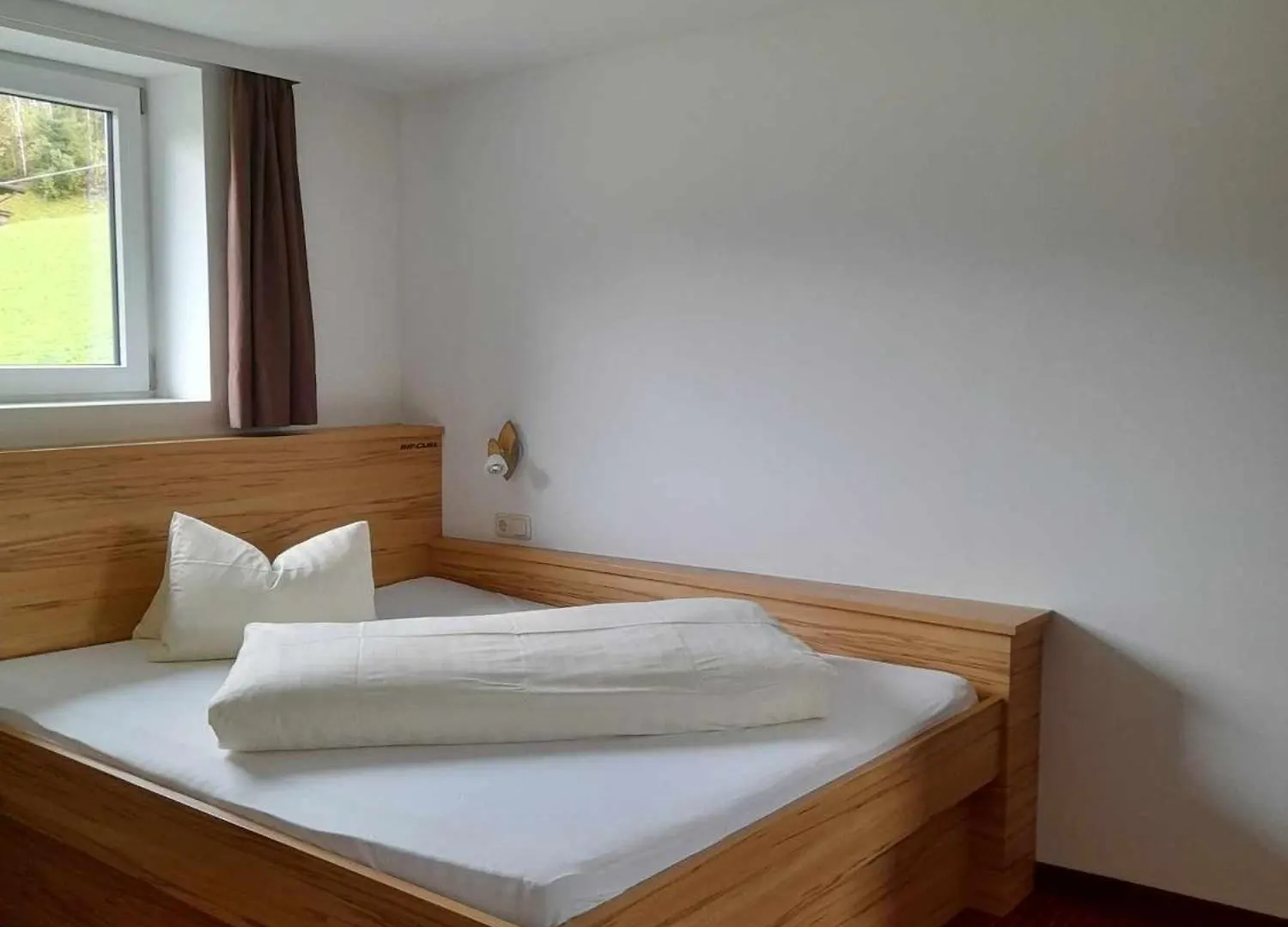 Hotel Garni Wolfgang Saalbach-Hinterglemm