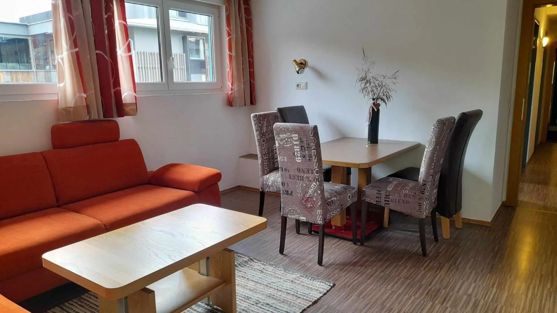 Hotel Garni Wolfgang Saalbach-Hinterglemm 3*,  Oostenrijk