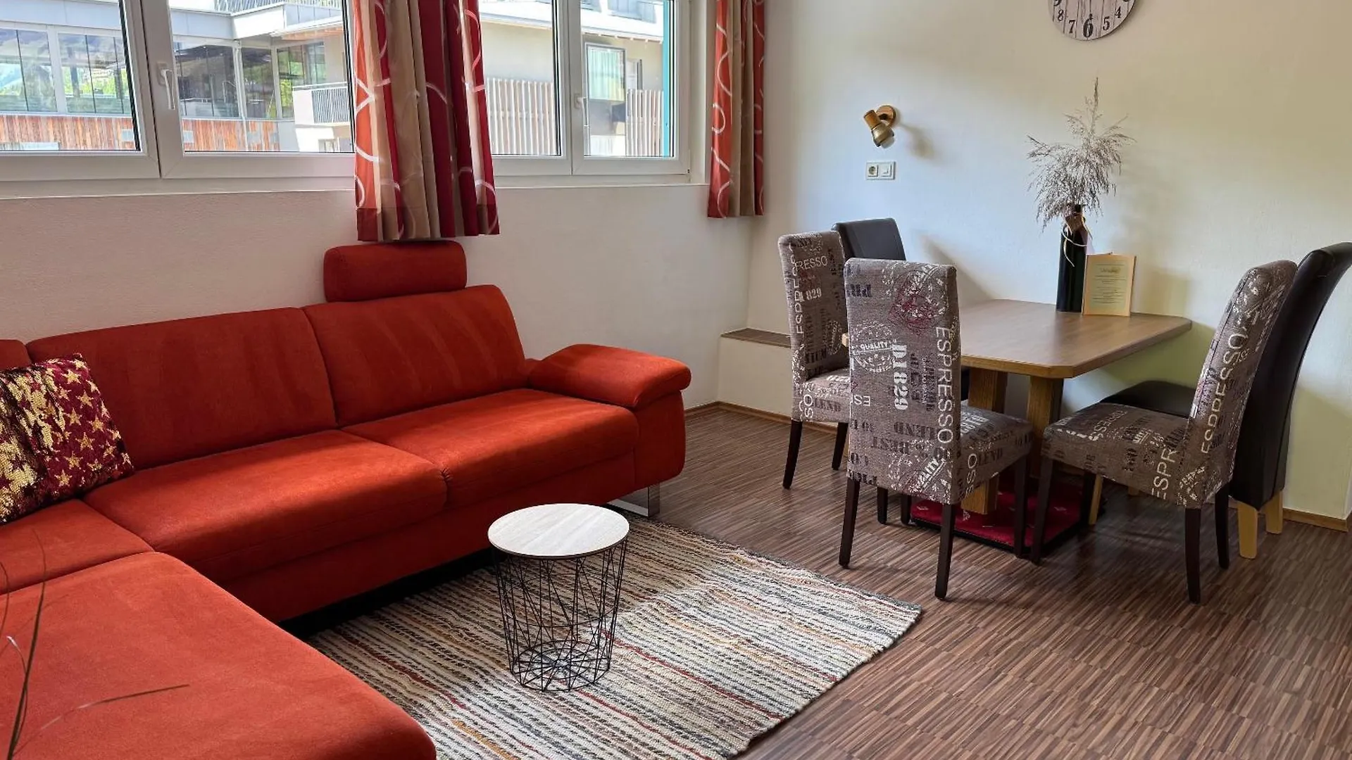 Hotel Garni Wolfgang