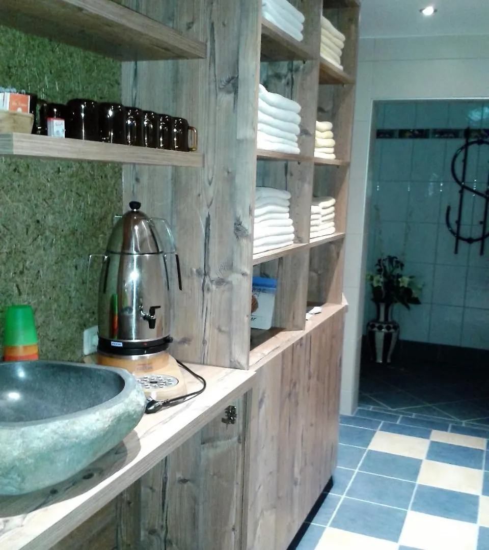 ***  זאלבך הינטרגלם Hotel Garni Wolfgang אוסטריה